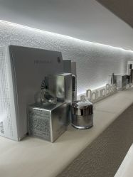 -薇薇安花系SPA