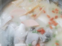 -老字号怡玺·藿香雅鱼(20年雅安店)