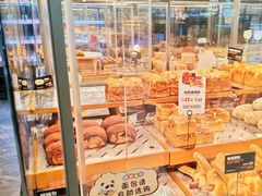 -东哥面包(江宁大润发店)