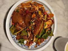 -小菜园新徽菜(无锡宜家荟聚中心店)