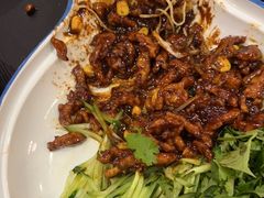 -满园烤鸭·春饼(沈北万达店)