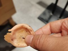 -喜計局·饼行(南湖万达广场店)