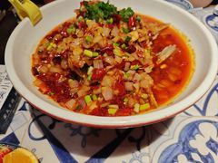 -图味美小黄鱼·景德菜(浙江路店)