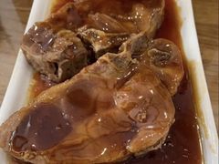 -砂锅李(九江路店)