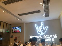 -松哥油焖大虾(皇岗一店)