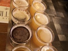 -爱啤精酿·民谣酒馆(滨江店)