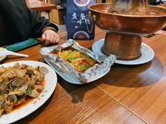 -庆峰龙虾烧烤(合肥一店)