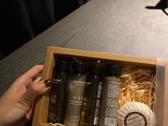 -深圳滨河时代ICON LAB艾垦酒店