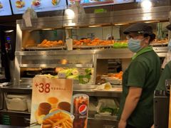 -德克士(砂之船奥特莱斯店)