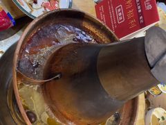 -津门老羊家·铜锅涮羊肉·烧烤(科技园店)