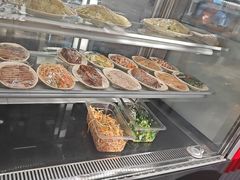 -庆丰包子铺(白塔寺店)