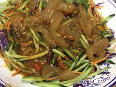 -李连贵熏肉大饼(太行山路分店)