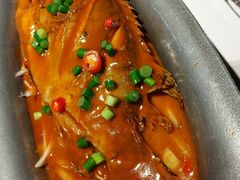 -中国徽菜·徽商故里(罍街店)