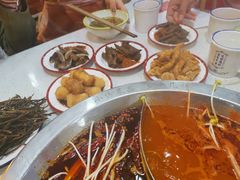 -陳艳红火锅(港汇店)