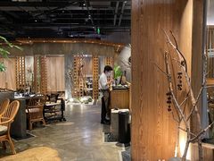 大堂-园里火锅(仁和新城店)