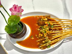 -百龙烤骨头·鲜肉烧烤·小龙虾·KTV(长春总店)