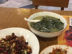 -王妈热卤·川味馆(海昌店)