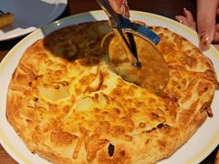 -萨莉亚意式餐厅(大宁音乐广场店)