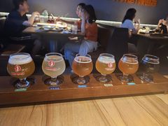 -雪熊精酿·哈尔滨烧烤酒馆(非遗大串店)