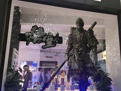 -Sony Store 索尼(上海淮海中路店)