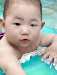 -鱼乐贝贝婴幼儿游泳中心(梅江印象城店)