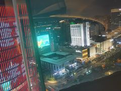 -Hi City·城市之巅