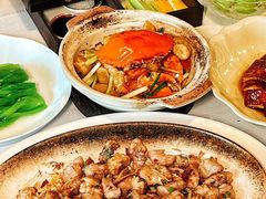 -莉莉海堂HAITANG·烤鸭(国贸商城店)