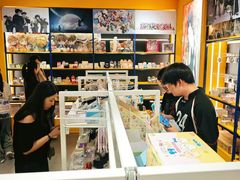 -万谷(北京BOM嘻番里店)