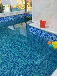 -子木乐园婴儿游泳馆(水晶港店)