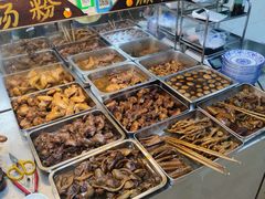 -惠康汤粉店(惠新中街店)