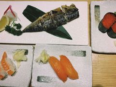 -富山日式料理(宽厚里店)