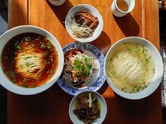 -同得兴 Since·1995 传统苏式面馆(十全街店)