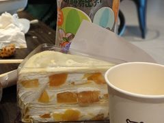 饮料和其他食品可以马上app结账-盒马鲜生(曜一城店)