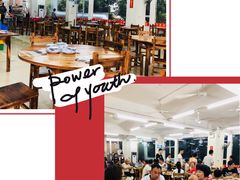 大堂-南记食粥坊·宵夜大排档(南桂店)