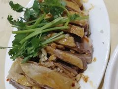 -电白鸭粥店(下沙二坊88号店)