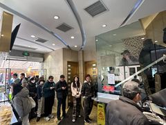 -光明邨大酒家(淮海路店)