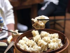 -正宗天津烧麦馆(柳州路店)