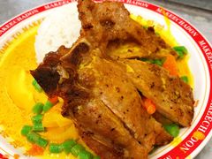 -孖记茶档·热腾茶餐(乐峰店)