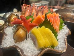 -匠和风精致料理(莆田财富中心店)