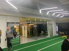 -CXFIT 陈徐健身工作室(凯旋店)