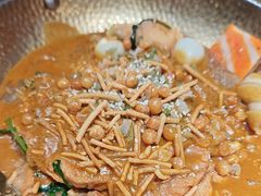 -福客麻辣烫·现炒麻辣香锅(印力中心店)