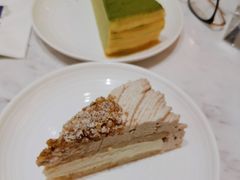 -Lady M(沙田新城市广场店)