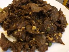 -振生清真饭店(永安道店)