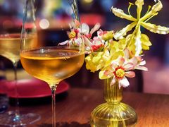 -肆海小川菜酒馆Wine Bistro (青年路店)