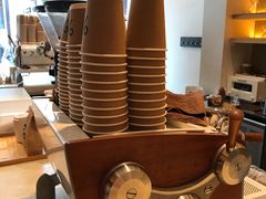 -% Arabica(京都东山店)
