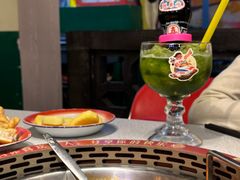 -大喜市火锅(海宁银泰城店)
