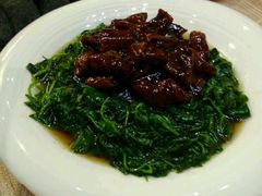 -乾隆美食·本帮菜(黄河路店)