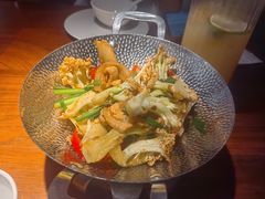 -外婆家(静安大悦城店)