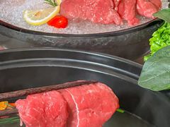 -驴宝楼养生餐厅·新陕菜(青龙寺店)