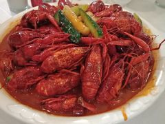 -香满锅老北京羊蝎子火锅·家常菜(新街口店)